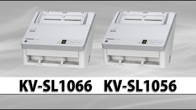 KV-SL1066 and KV-SL1056 Introduction Movie | Channel Panasonic ...