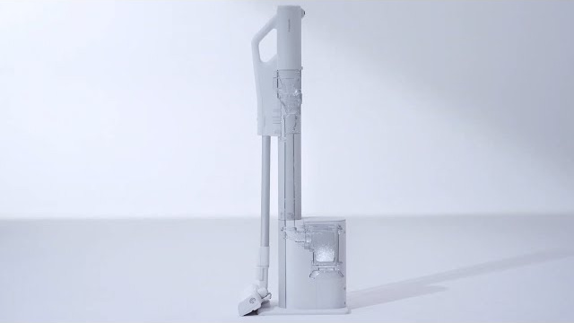 セパレート掃除機「ゴミ自動収集」_NX700K【パナソニック公式