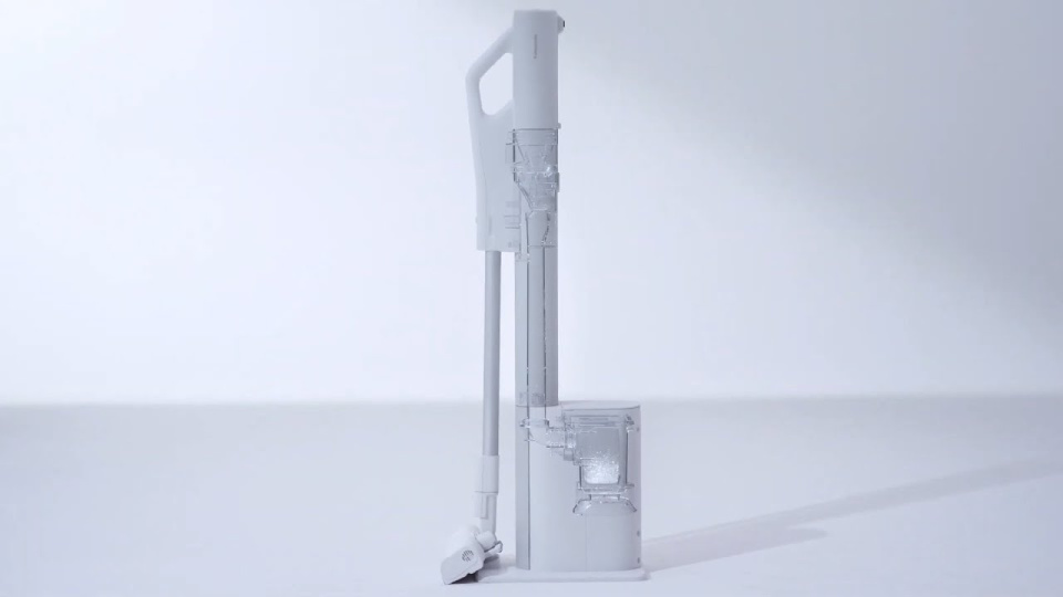 セパレート掃除機「ゴミ自動収集」_NX700K【パナソニック公式